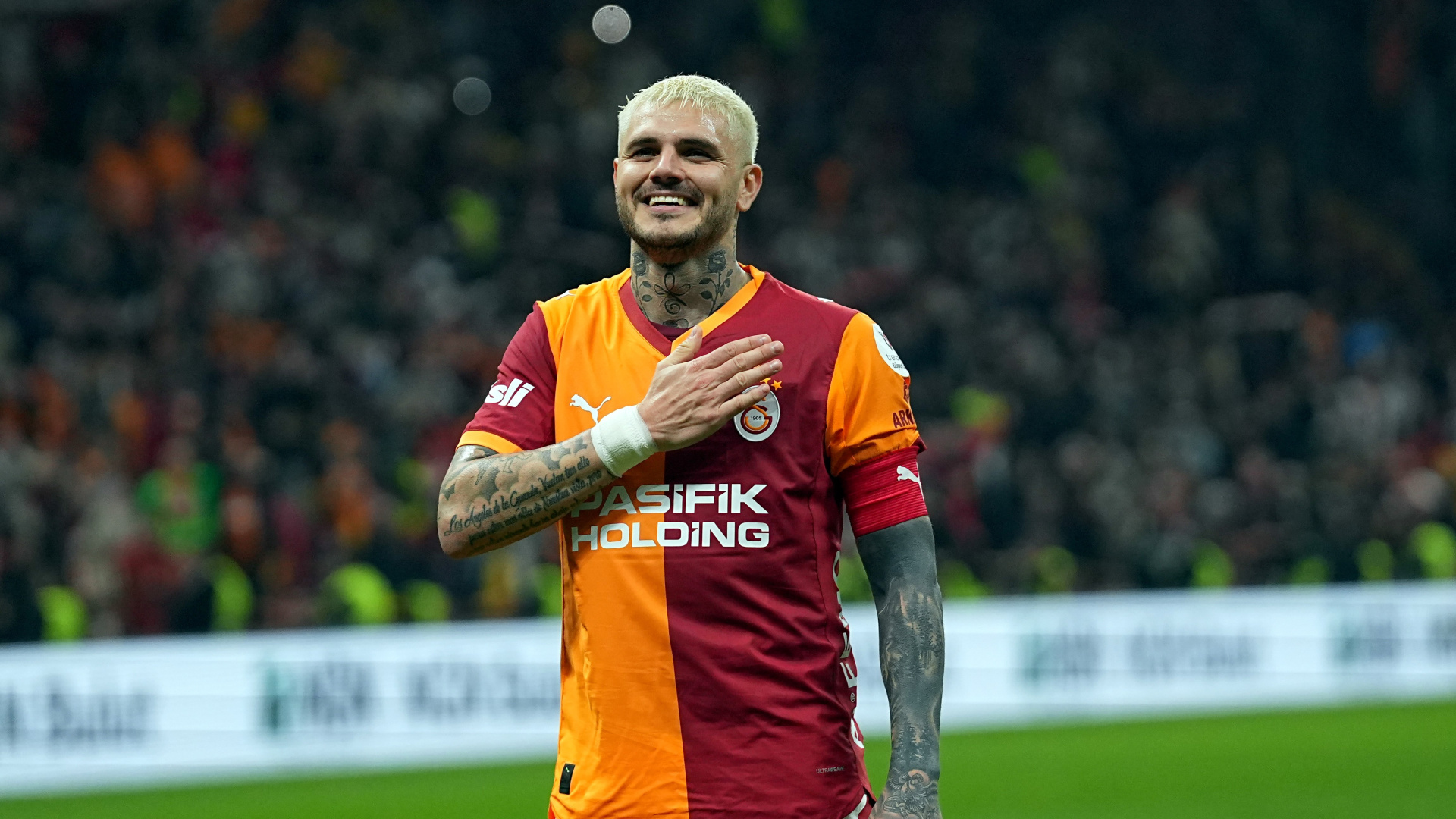 Galatasaray'da Mauro Icardi için flaş transfer iddiası! - Futbol Haberleri