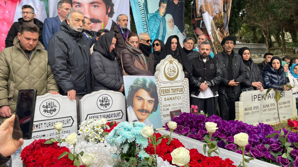 "Kırılacağı bir durum söz konusu değil"