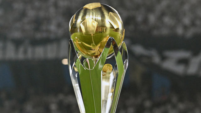 Süper Kupa yarı final maçlarının hakemleri!