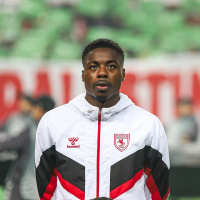 F.Bahçe transferi bildirdi: Musaba!