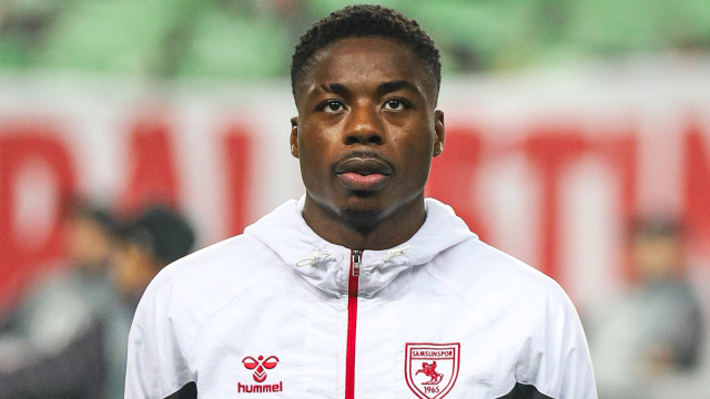 F.Bahçe transferi bildirdi: Musaba!