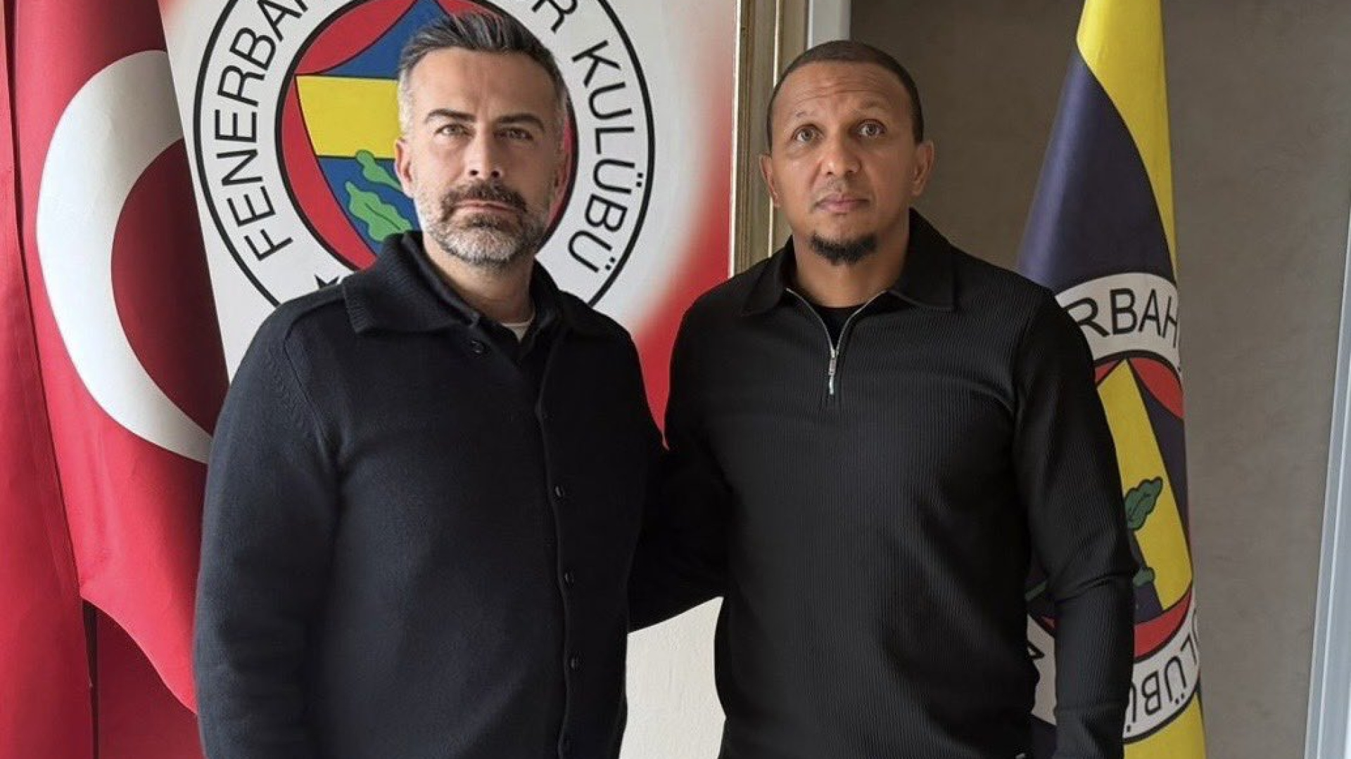 Fenerbahçe U19’da Mehmet Aurelio dönemi! - Fenerbahçe Haberleri