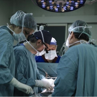 Türkiye’de 2025'te 5 bin 95 organ nakli yapıldı