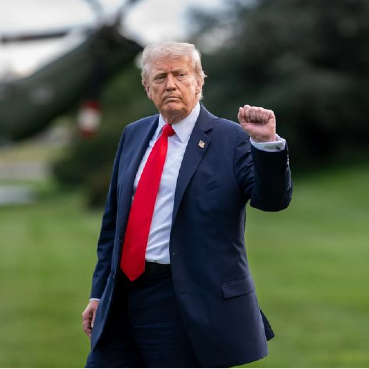 CNN: Trump, 'Maduro' kararını günler önce verdi