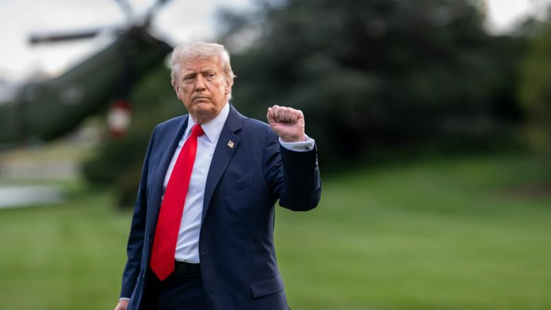 CNN: Trump, Maduro'nun yakalanmasına ilişkin onayı birkaç gün önce verdi | Dış Haberler