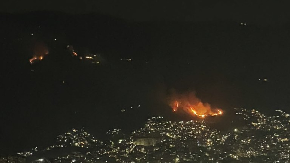 Trump: Maduro ve eşi yakalandı