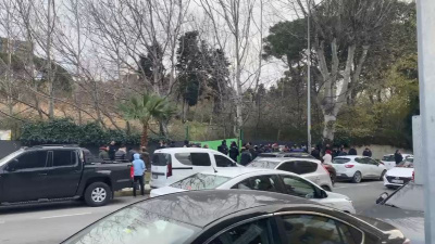 Kayıp olarak aranıyordu... cansız bedeni bulundu