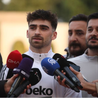 "İlk maçta yüzde 100 hazır olacağıma inanıyorum"