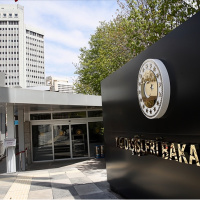 Dışişleri'nden 'Venezuela' açıklaması