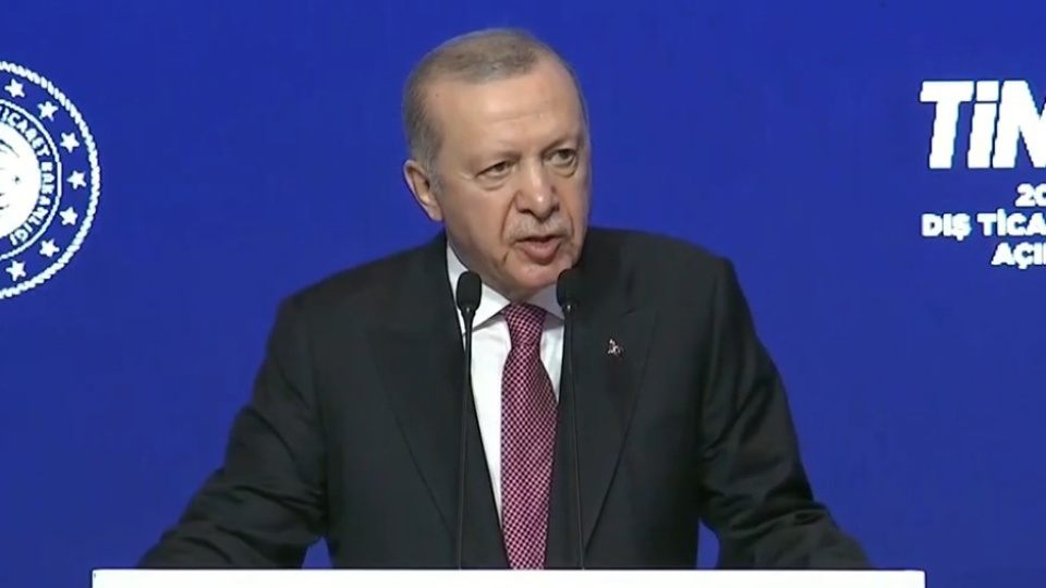 İhracatta Cumhuriyet rekoru