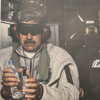 Maduro'nun ilk fotoğrafı paylaşıldı