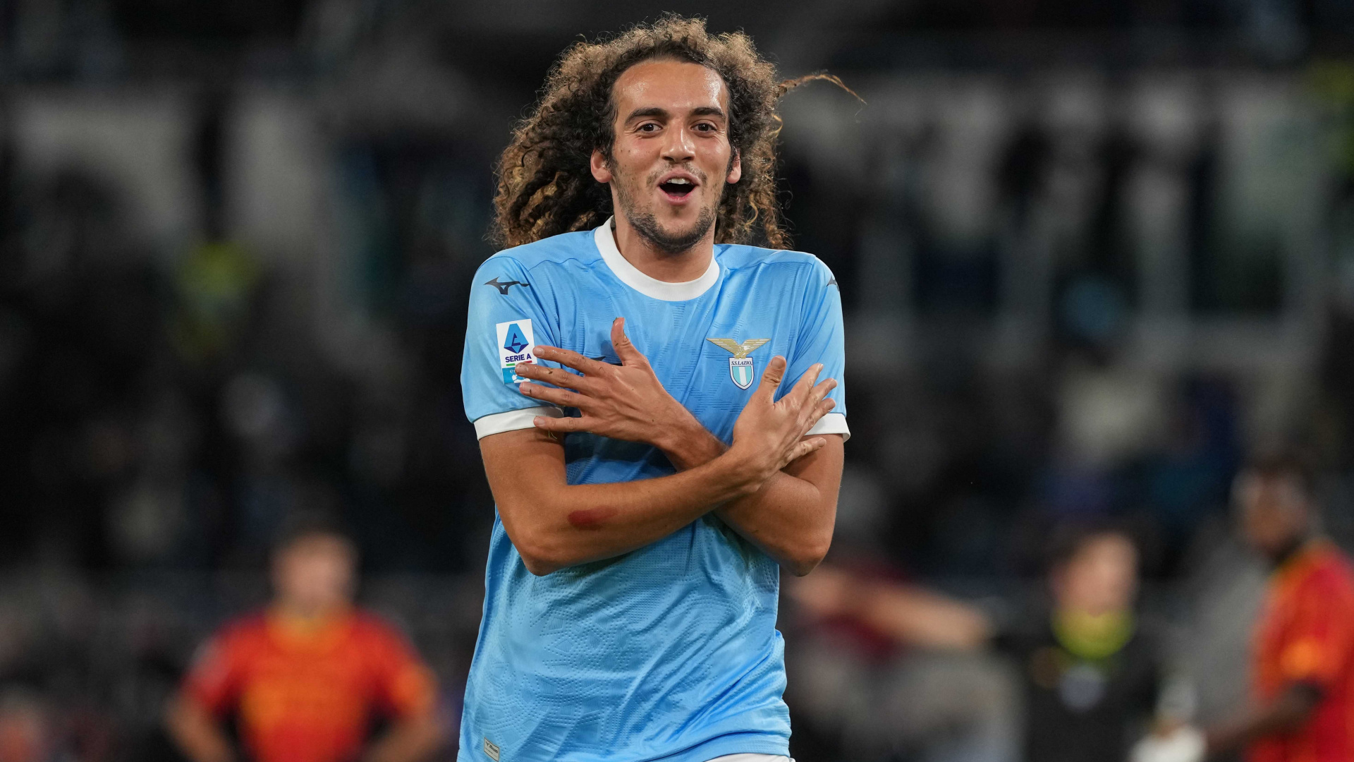 Fenerbahçe, Lazio'dan Matteo Guendouzi'ye Resmi Teklif Yaptı!
