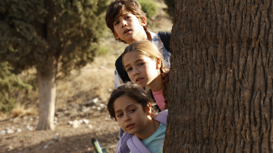 Genç yetenekleriyle de dikkat çekiyor