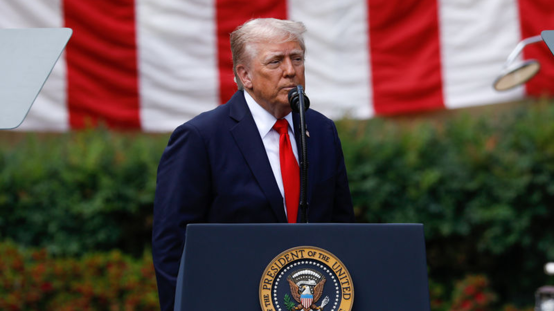 Trump'tan Maduro Operasyonu Açıklaması: 'Venezuela'yı Biz Yöneteceğiz'