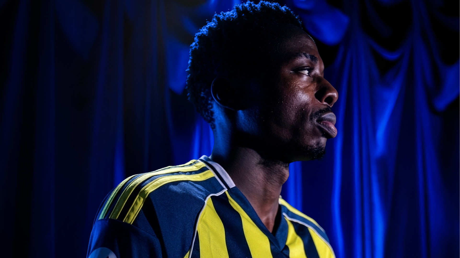 Fenerbahçe, Anthony Musaba transferini resmen açıkladı! - Futbol Haberleri