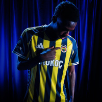 Fenerbahçe'nin 8. Hollandalı oyuncusu: Musaba!