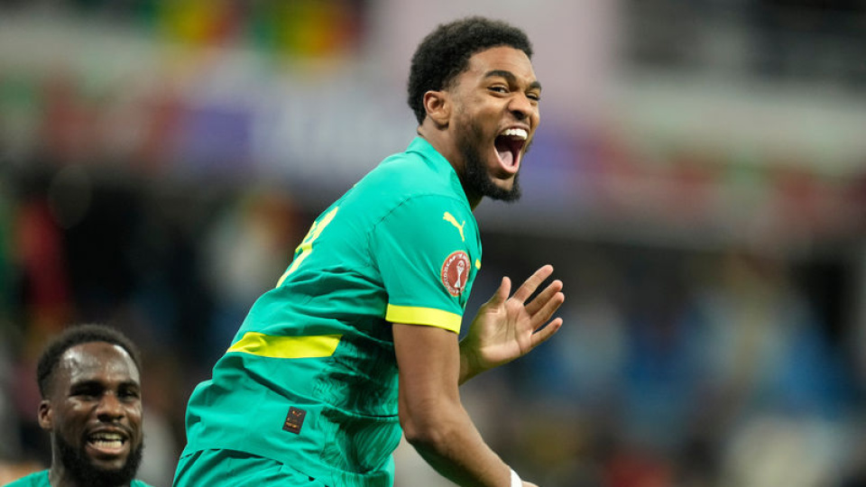 Senegal çeyrek final biletini aldı!