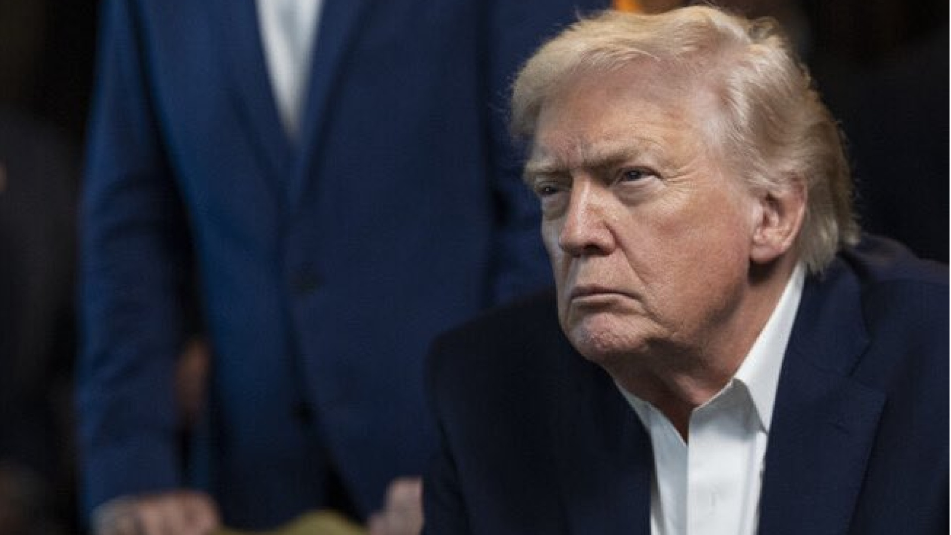 Operasyonu takip ettiği anlar paylaşıldı | Dış Haberler