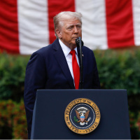 Donald Trump'tan Maduro'ya dair açıklamalar