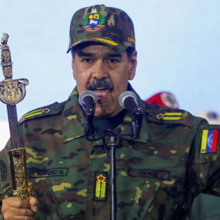 Nicolas Maduro kimdir?
