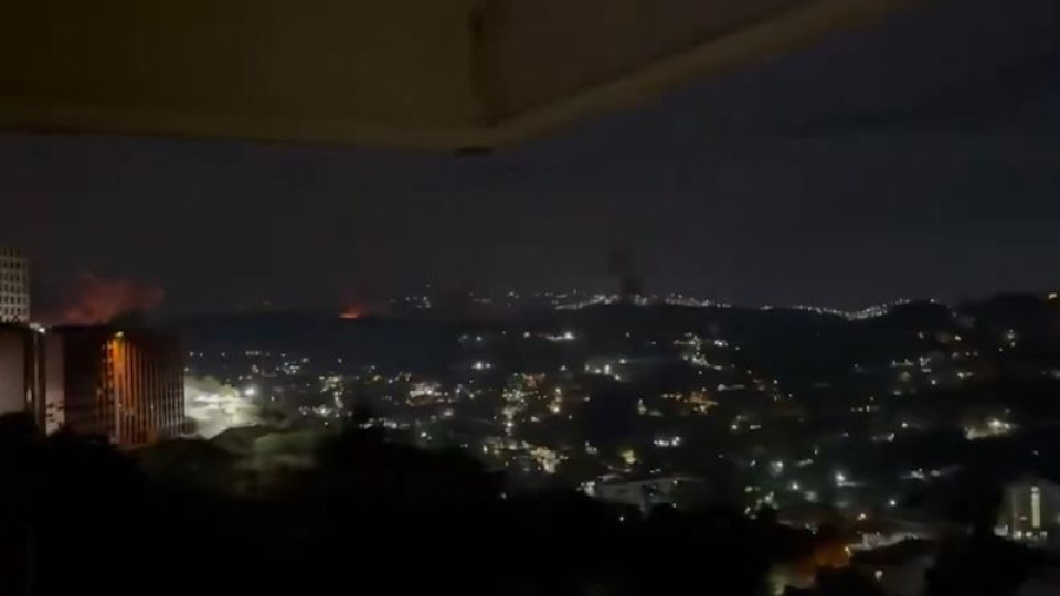 ABD'nin Maduro operasyonuna dünyadan tepkiler