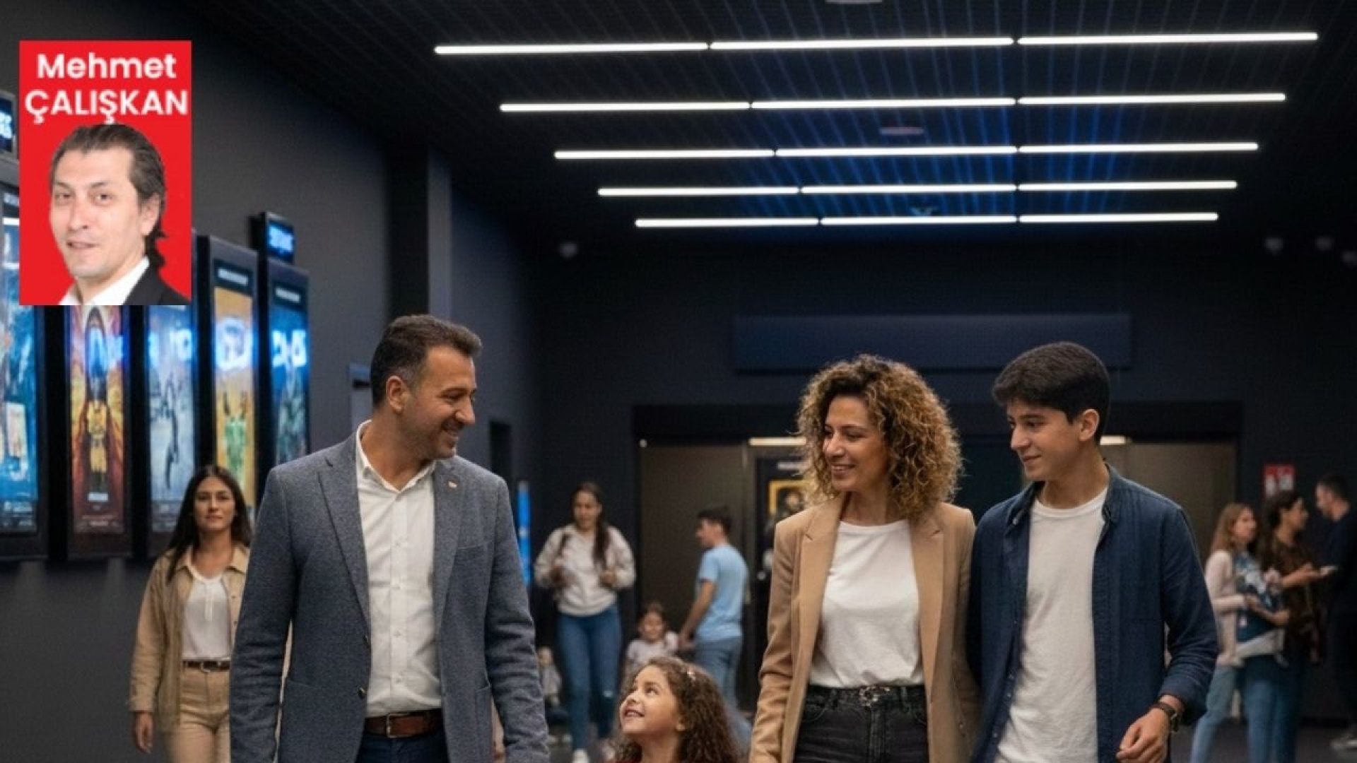 'Ya Hep Ya Hiç Yılı'nı çocuklar kurtardı