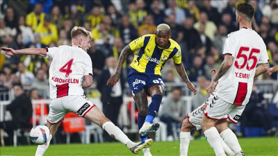 Fenerbahçe - Samsunspor maçı ne zaman?
