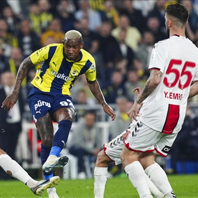 Fenerbahçe - Samsunspor maçı ne zaman?