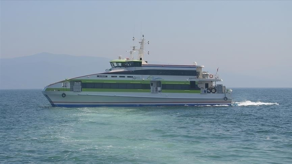 BUDO'nun bugünkü 10 seferi iptal edildi