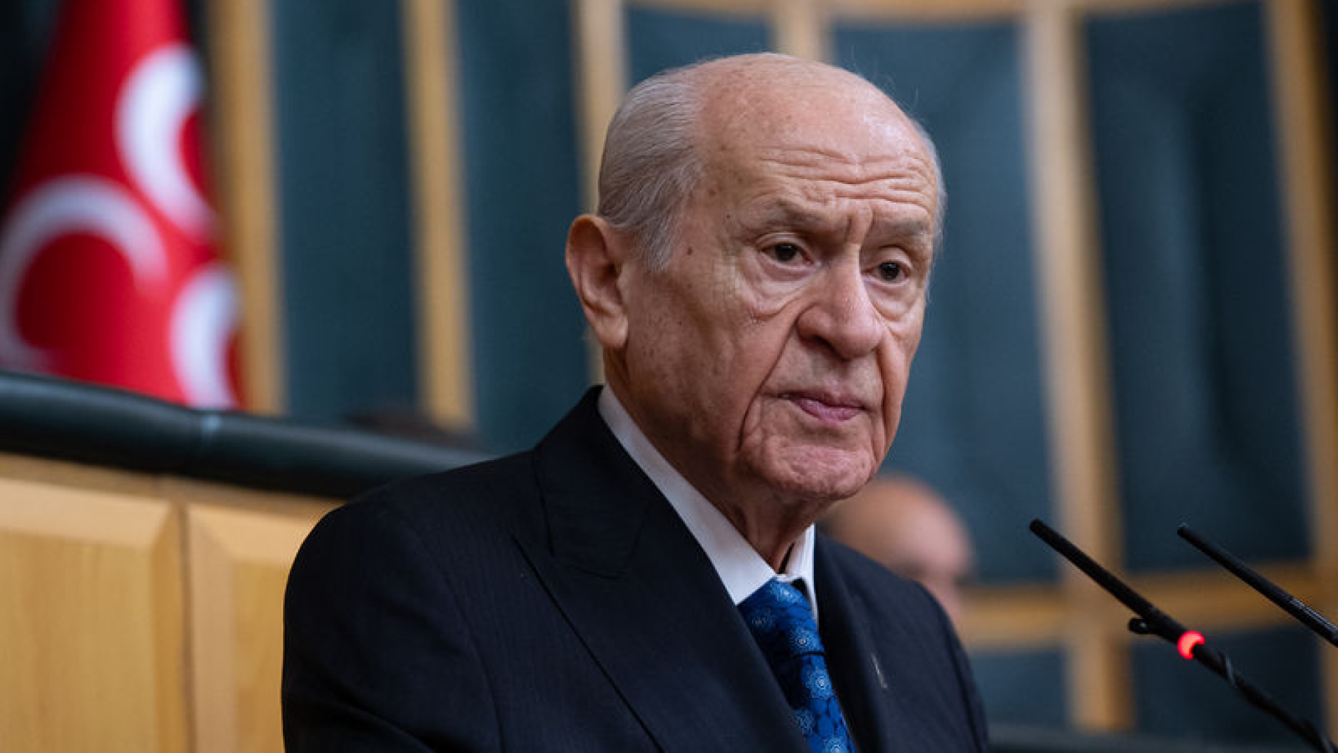 MHP’li Özdemir, Bahçeli’nin Venezuela’da gelişmelere ilişkin değerlendirmelerini paylaştı