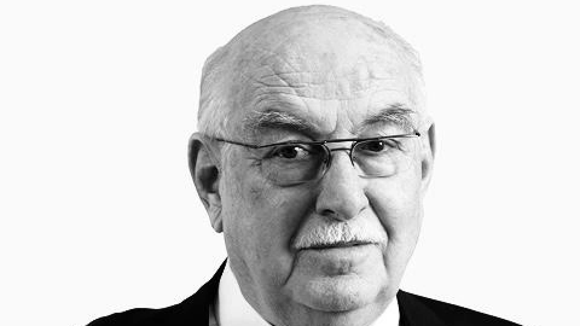 Kazancı Holding'in Kurucusu Ali Metin Kazancı Hayatını Kaybetti