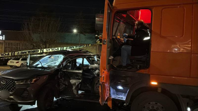 Işık ihlali can aldı: 1 ölü, 5 yaralı