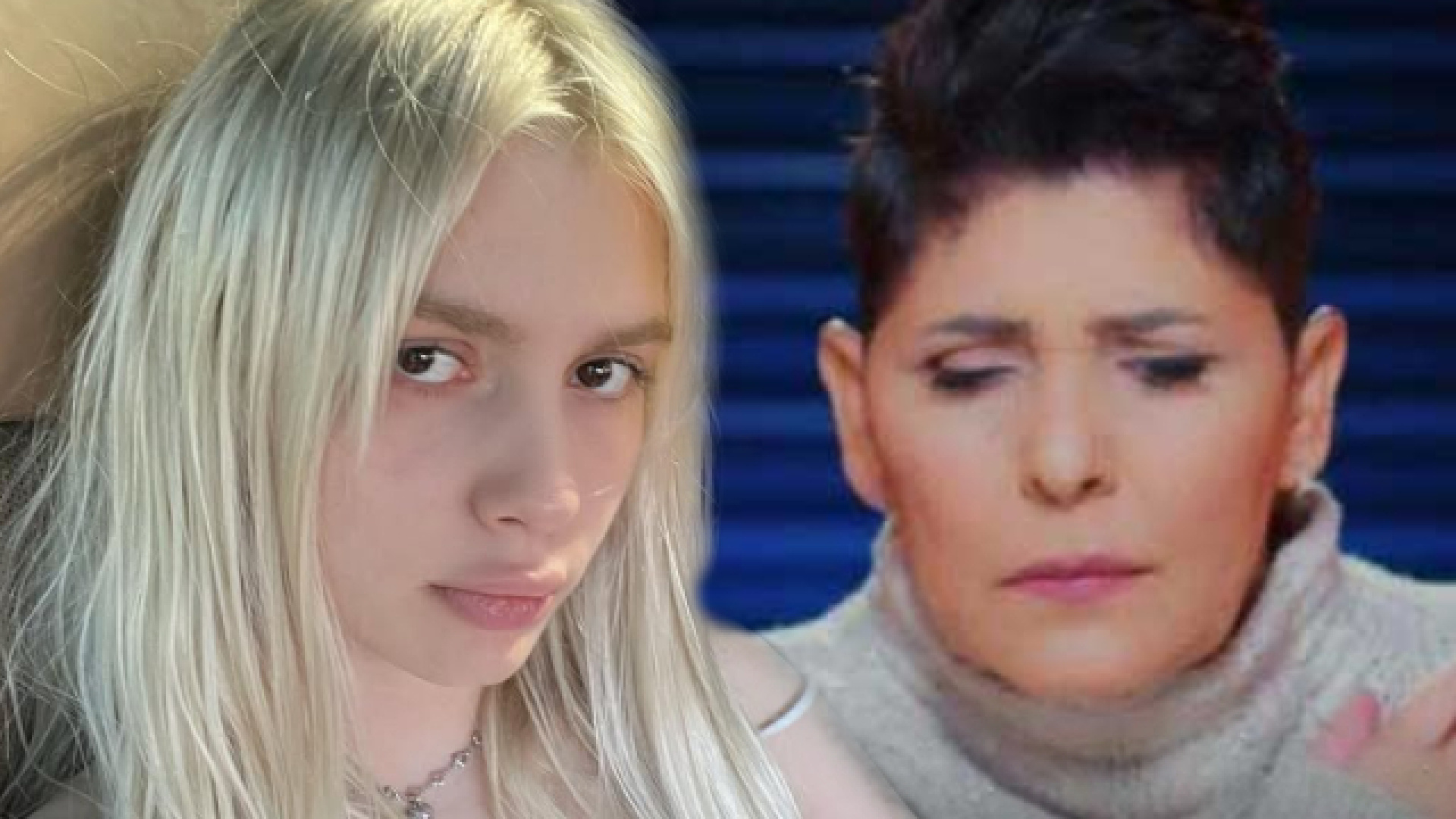 Aleyna Tilki'den Cansever paylaşımı: Dualarınızı esirgemeyin