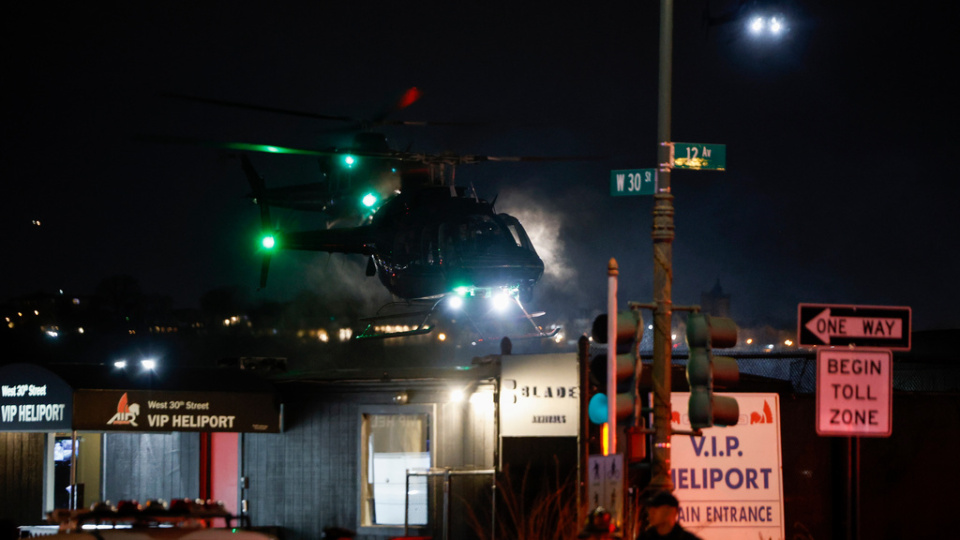 ABD-Venezuela hattındaki son gelişmeler