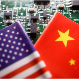 Trump'tan, çip satışlarına engel!