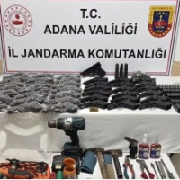 14 il merkezli operasyon: 202 kişi yakalandı