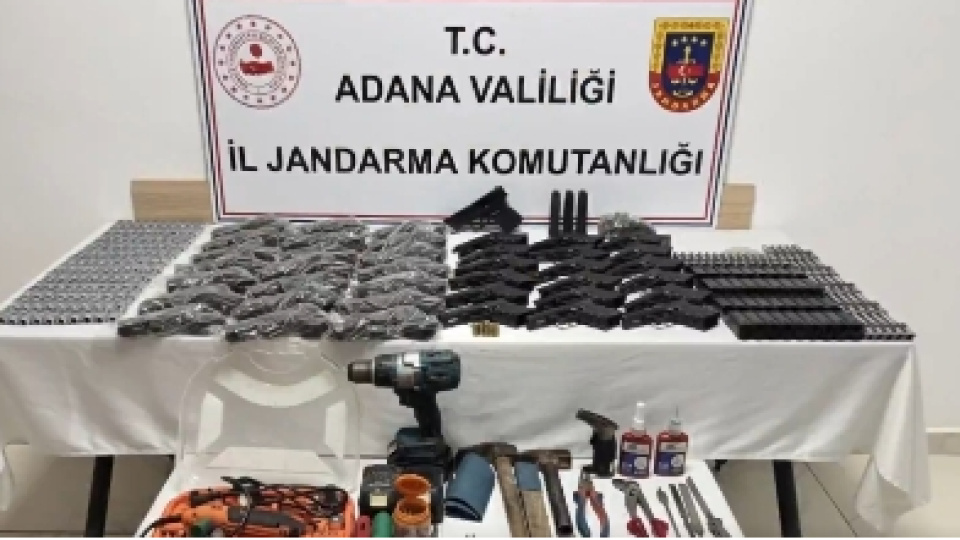 14 il merkezli operasyon: 202 kişi yakalandı