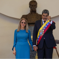 Maduro'nun eşi neden yakalandı?