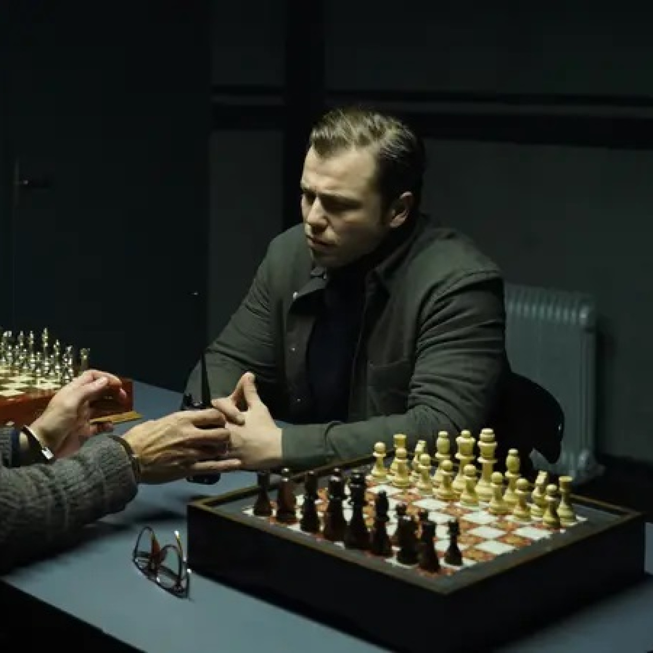 Teşkilat bu akşam var mı, yok mu?