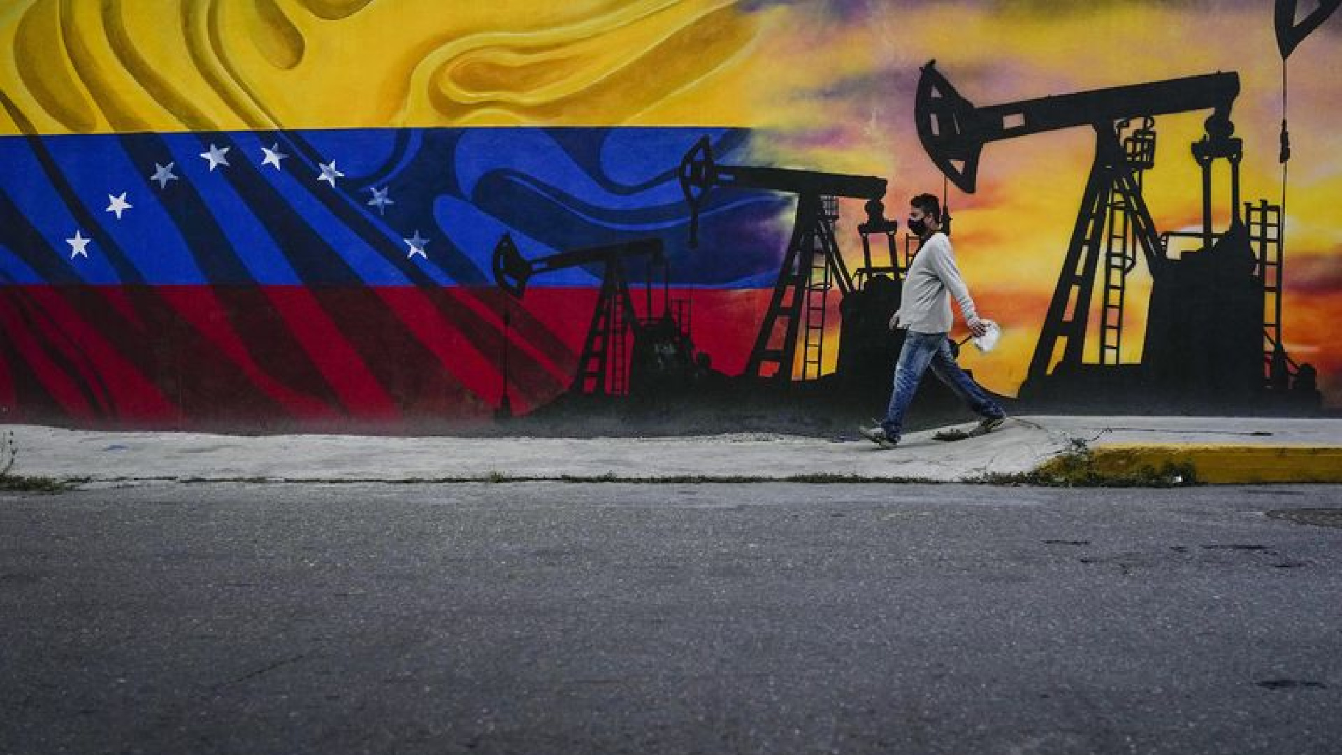 17,4 trilyon dolar değerinde operasyon! Venezuela'daki gelişmeler ne anlama geliyor? - Enerji Haberleri