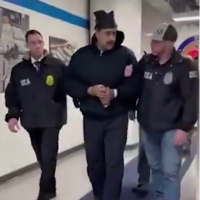 Ünlülerin hapishanesinde kalacak