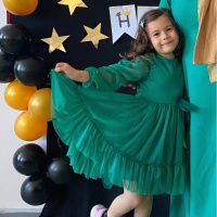 Anne ve 7 yaşındaki kızı ölü bulundu