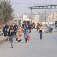 Terörsüz Türkiye sürecinin yol haritası