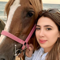 Elif Kumal'dan 8 gündür haber yok!