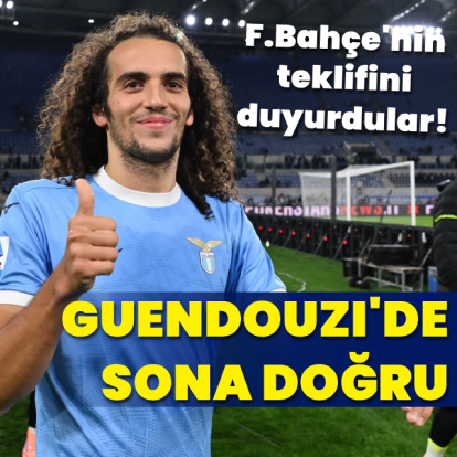 Fenerbahçe'nin teklifini duyurdular!