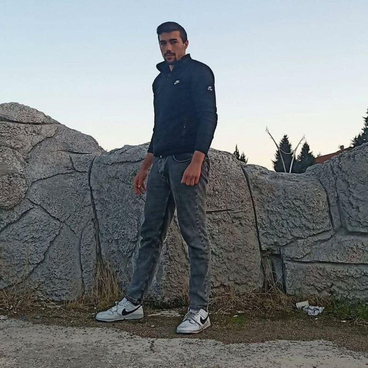 22 gün sonra aynı ecel!