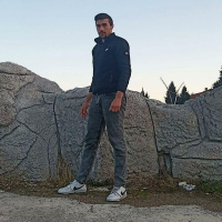 22 gün sonra aynı ecel!