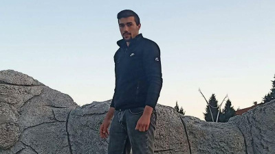 22 gün sonra aynı ecel!