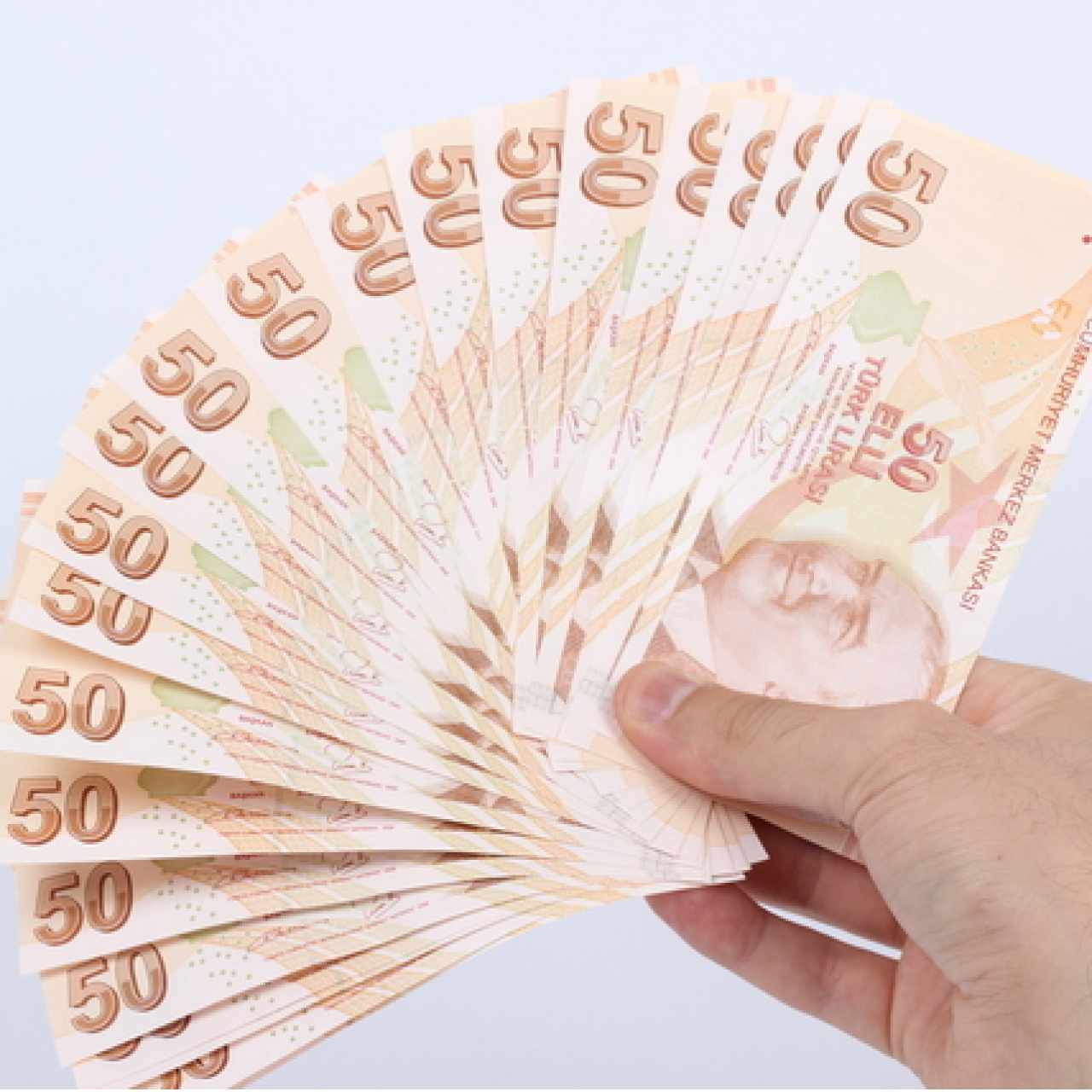 Enflasyon oranı ne zaman, saat kaçta açıklanacak?