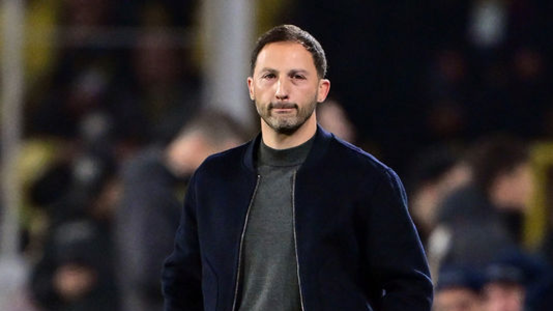 Eksikler Tedesco'yu düşündürüyor! - Fenerbahçe Haberleri